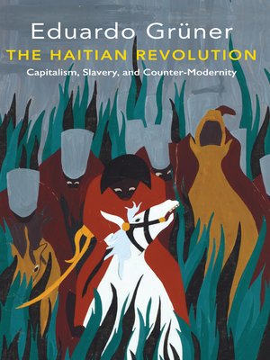 cover image of The Haitian Revolution